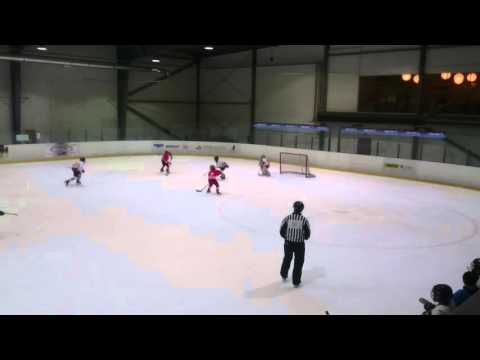 Riga cup 2016 U-11, Глеб Баскаков (Спартак Сыктывкар)