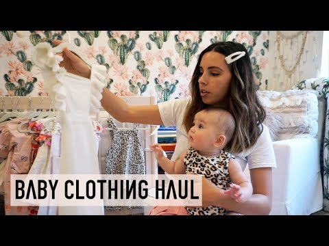 CAPRI'S SUMMER WARDROBE