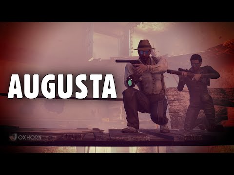 Kendall Hospital: The Butcher's Bill Rises - The Story of Fallout 4 Part 39