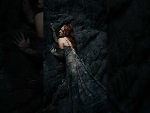 Water nymph photoshoot! One of my favorites in a long time!  Taken by Gingeredspice #photography