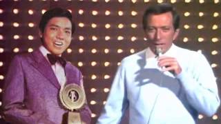 MUSIC FROM ACROSS THE WAY - Andy Williams &amp; Jonathan Potenciano