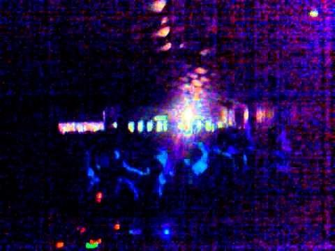 alan forrest and andy raeside playing at david guetta