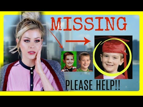 TIMMOTHY PITZEN has been MISSING SINCE 2011