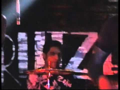 SUANN Hush Wurlitzer Ballroom, 14 04 2010