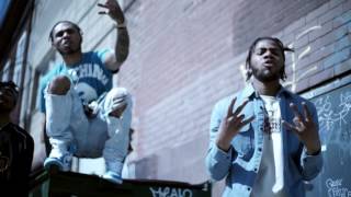 Chavo Bands - Dis Way Official Video (Dir by @totrueice)