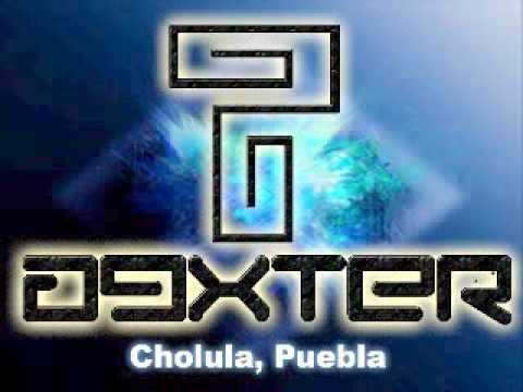 musica electronica 2014 con nombre (dj dexter) mix