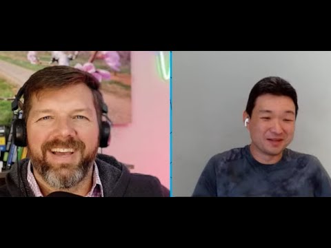 WebRTC Live #72: End-to-End WebRTC with LiveKit