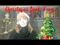 Video Booktag Natalizio!