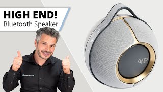 Devialet Mania - Der BESTE Premium Bluetooth Speaker zum mitnehmen!