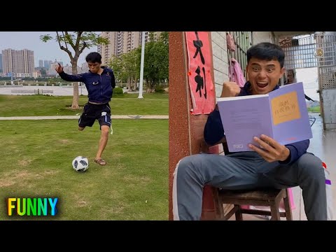 I've Never Laughed So Much | Best Funny Videos 2020