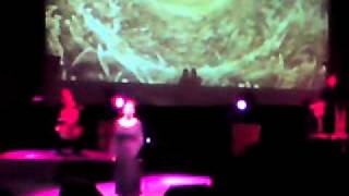 Stoa - Partus (Live in Mexico City)