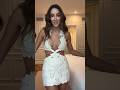 Did I Show Too Much In This Valentino Dress?  | Tamara Kalinic