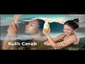 IKLAN CITRA PANCARKAN RAGAM CANTIK KULIT INDONESIA 30sec
