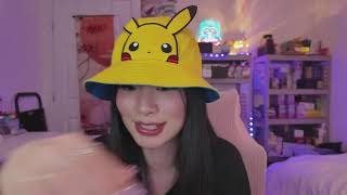 Lindy's Card Shop Live Stream