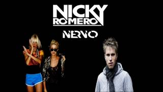 Nervo &amp; Nicky Romero - Like Home (Original Mix)