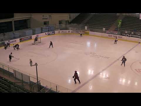 2.round CJHL U15: RCYSS HC Legion Kalush - Gladiators Gloria Galati