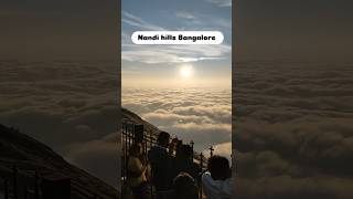Download lagu Nandi hills #nandihill #bangalore #karnataka #hillclimb @mirajulworldvideohub7830 mp3