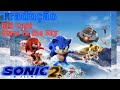 Kid Cudi Stars In The Sky TRADUÇÃO PTBR Sonic 2 Movie Song