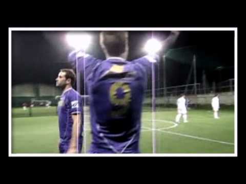 Airone Productions presents: "DINAMO LOSCA, il secondo titulo"