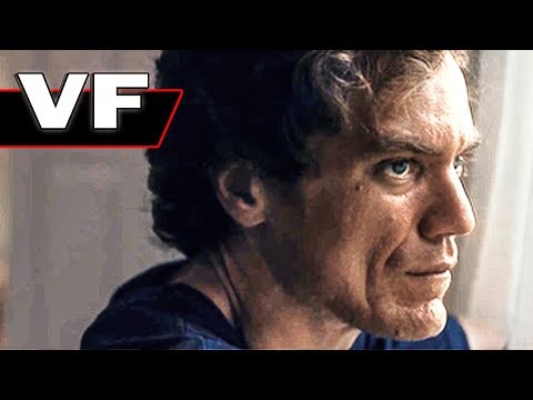 WOLVES Bande Annonce VF ✩ Michael Shannon, Carla Gugino, Film de Basket (2018)