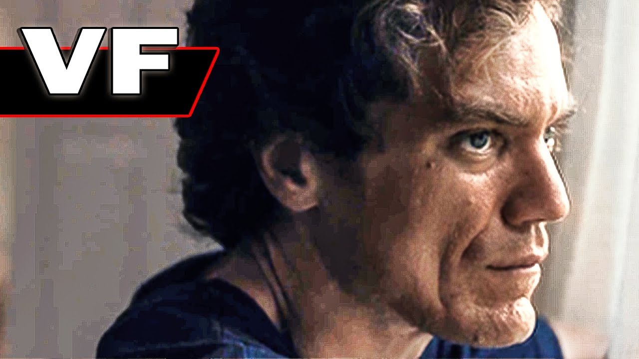 WOLVES Bande Annonce VF ✩ Michael Shannon, Carla Gugino, Film de Basket (2018)