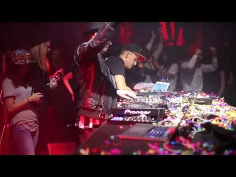 BAD BONUS & KTO DJ?  (VIVA New Year Party)