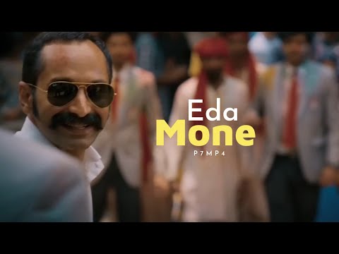 Eda Mone!🤌🏼 || Whatsapp Status || P7MP4