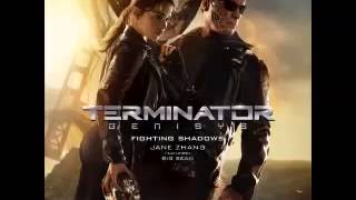 Fighting Shadows  by Jane Zhang Ft  Big Sean - Terminator Genisys OST