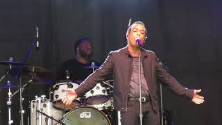 Jon Secada - Too Late, Too Soon - 9/29/22 - The Big E - West Springfield, MA