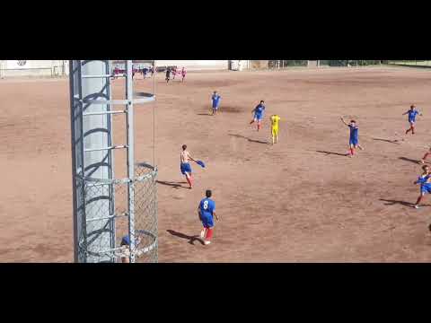 campionato provinciale under 15