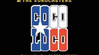 Herman Brock Jr & The Eurocasters Coco Loco