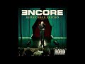 Eminem Ft Tony Yayo Obie Trice Drama Setter 2026 Remastered