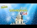 Iklan Undian Boneeto Temukan Hebatmu Berhadiah Trip Ke Disneyland USA
