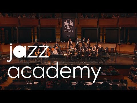 Essentially Ellington 2017: Lexington High School - Purple Gazelle