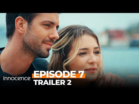 Innocence (Masumiyet) Episode 7 Trailer 2