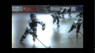 preview picture of video 'Inlineskaterhockey Schüler- und Jugendturnier 2011 in Ahaus'