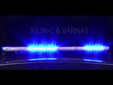 3SUN-C & VARNAS - MAMA MANE RODYS PER FARUS
