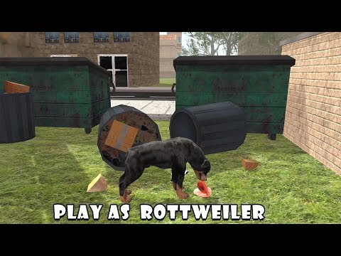 Ultimate Dog Simulator (by Gluten Free Games) - Part 26 - Android Gameplay [HD]