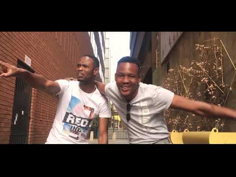 Mlu & Jon Featuring DJ Aliville - Kwazibani? (Tomorrow Is Not Given)