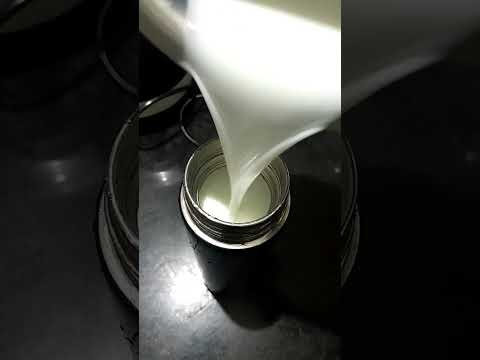 # super smart vacuum flask#