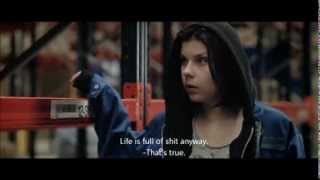 Korsoteoria  traileri / So it Goes trailer with english subtitles