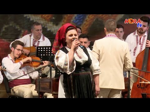 Adriana Hagau si Orchestra Lautarii din Ardeal - Spectacol Aniversar 8 Ani Hora TV - LIVE - Part.4