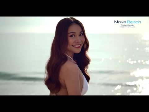 Chỉ 600TR - Sở hữu căn hộ Biển trong khu Resort 5* - Cách SB Cam ranh 5P