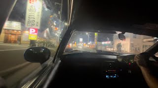 【Vlog】NAロードスター　車載動画#5