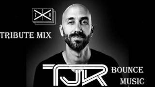 Download lagu TJR TRIBUTE MIX [2017] - Bounce Mix mp3