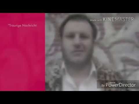 Kazim Akboga kündigt Selbstmord An 😪