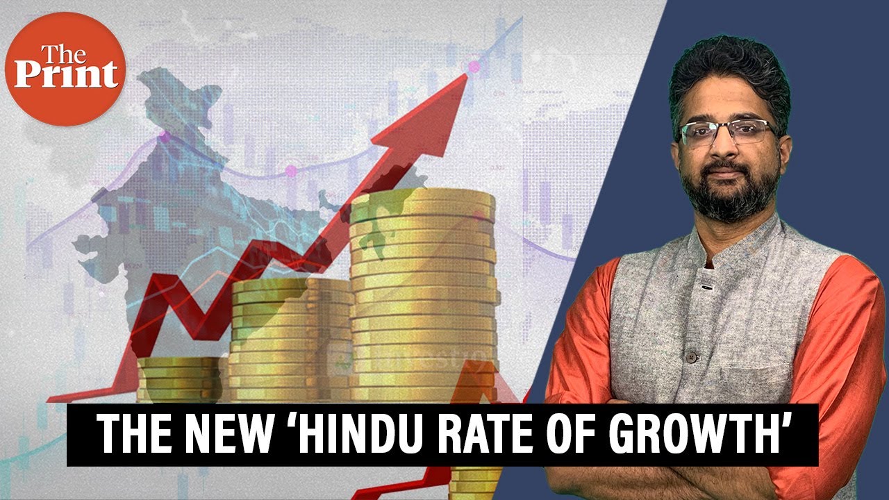 The new ‘Hindu rate of growth’ is here. It’s called 7% and it’s just not enough