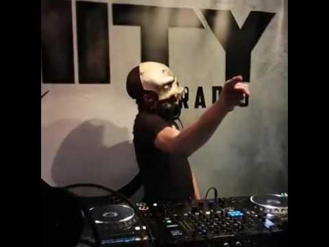F. Noize @ Unity Radio