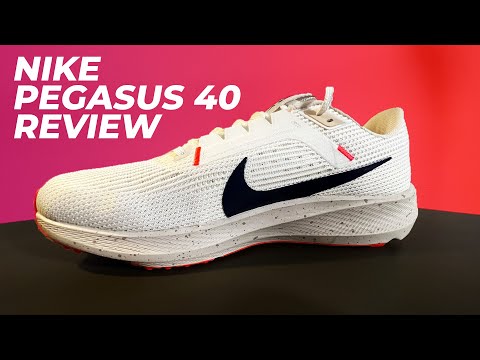 Nike Pegasus 40 Full