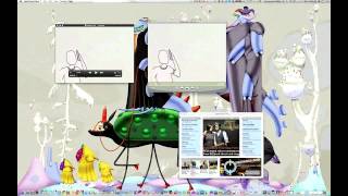 Video thumbnail for Snow Leopard Review: Apple Mac OS X 10.6 by Andru Edwards